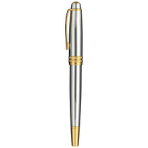 Cross Silver Bailey Medlaist Roller Ball