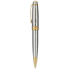 Cross Silver Bailey Medalist Ballpoint