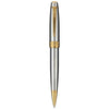 Cross Silver Bailey Medalist Ballpoint