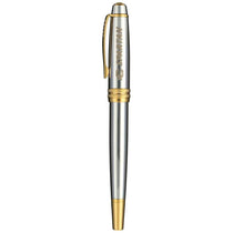 Cross Silver Bailey Medalist Pen Set