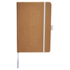 JournalBooks White Eco Color Bound JournalBook