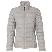Weatherproof Women's Aluminum 32 Degrees Packable Down Jacket