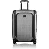 TUMI Grey Continental Expandable Carry-On
