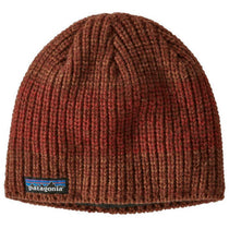 Patagonia Speedway Twist/Barn Red/Hot Ember Speedway Beanie