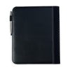 Gemline Black Cedar Leather Writing Pad
