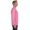 Jerzees Men's Azalea 5.6 Oz Dri-Power Active Long-Sleeve T-Shirt