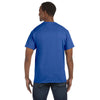 Jerzees Men's Royal 5.6 Oz. Dri-Power Active T-Shirt