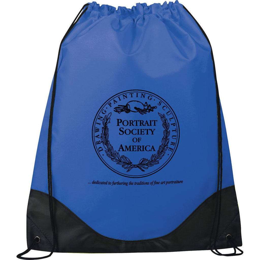 Leed's Royal Cruz Drawstring Sportspack