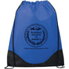 Leed's Royal Cruz Drawstring Sportspack