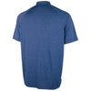Charles River Men's Navy Plymouth Polo