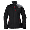 Helly Hansen Women's Black Crew Jacket