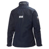 Helly Hansen Women's Navy Crew Jacket