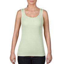 Comfort Colors Women's Celedon 5.4 oz. Tank
