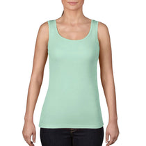 Comfort Colors Women's Island Reef 5.4 oz. Tank