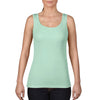 Comfort Colors Women's Island Reef 5.4 oz. Tank