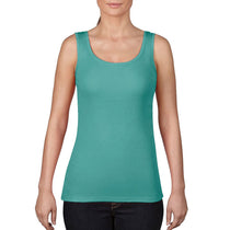 Comfort Colors Women's Seafoam 5.4 oz. Tank