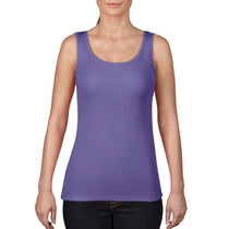 Comfort Colors Women's Violet 5.4 oz. Tank