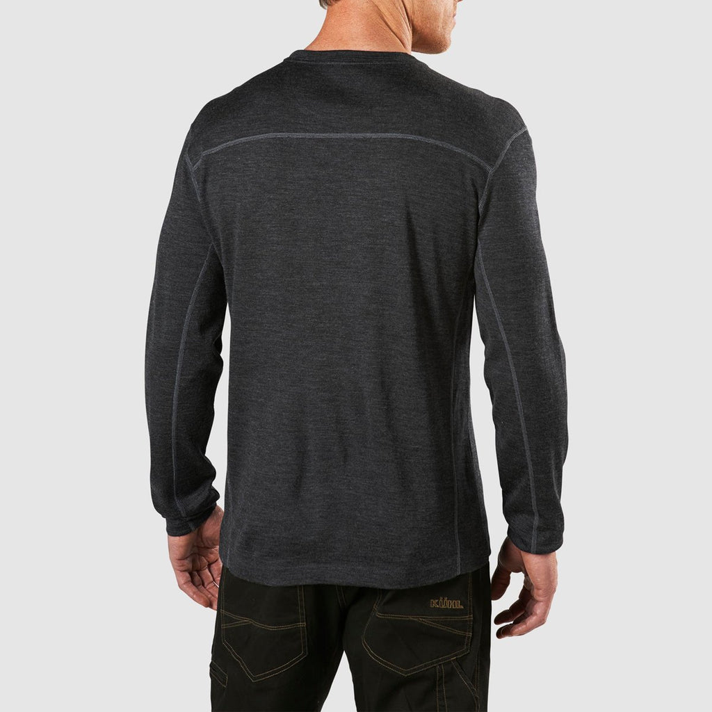 KUHL Men's Smoke Skar