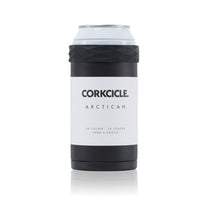 CORKCICLE. Black Artican 12oz