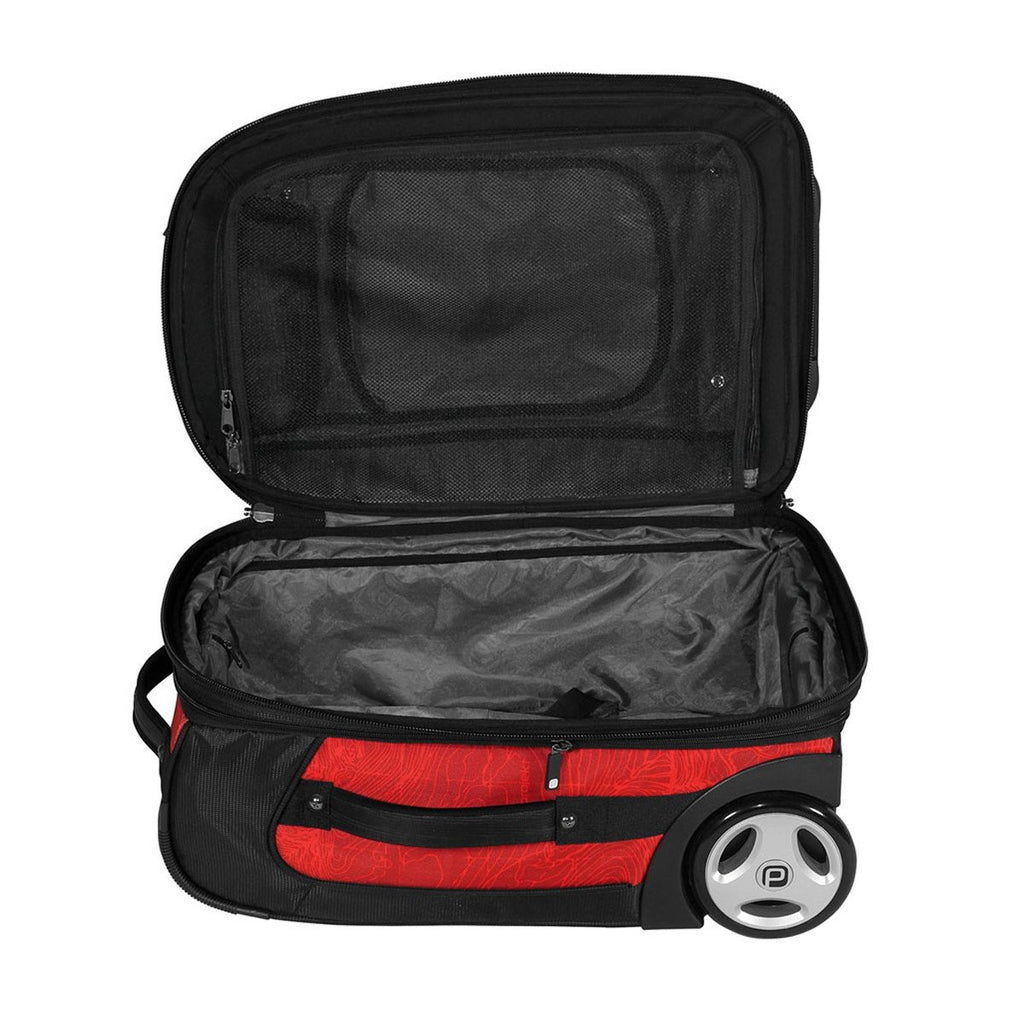 Projekt Red Topo 21" Puddle Jumper Luggage