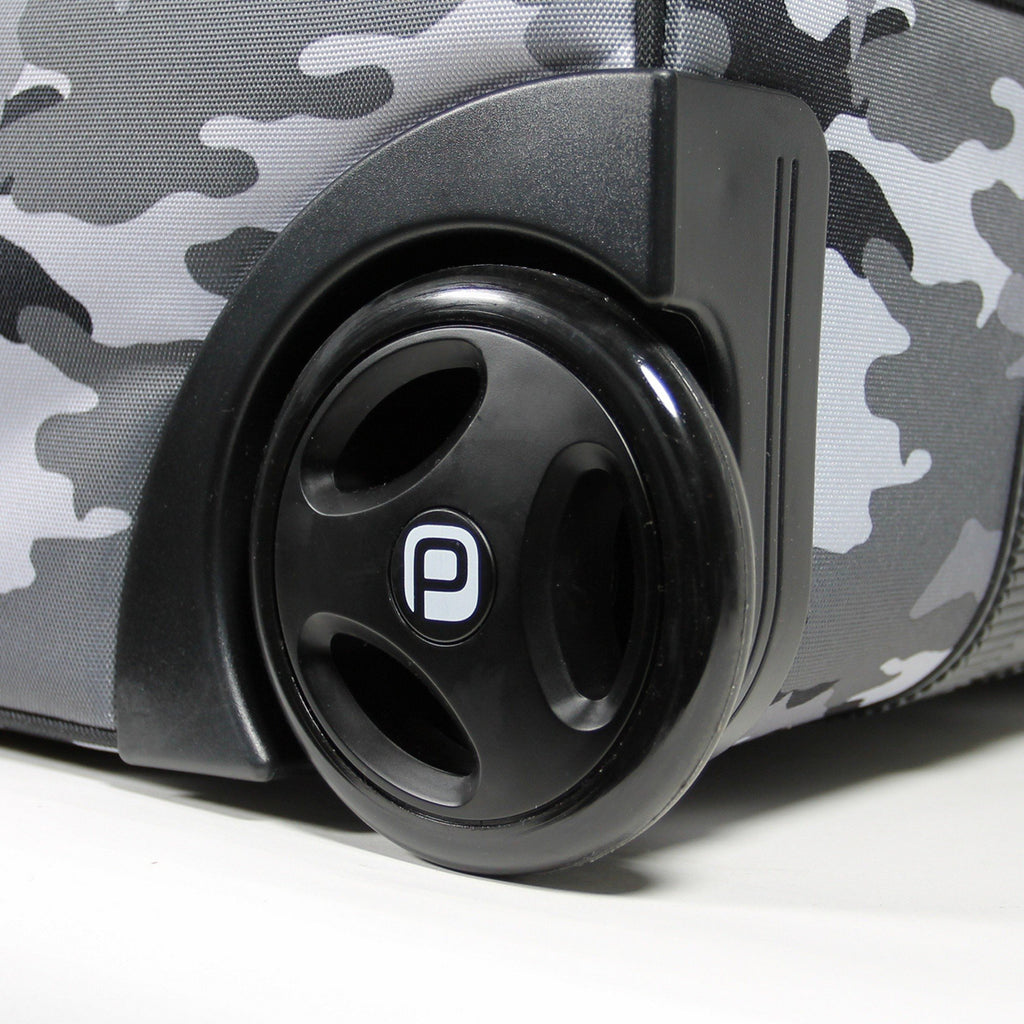 Projekt Urban Camo 29" Red Eye Luggage