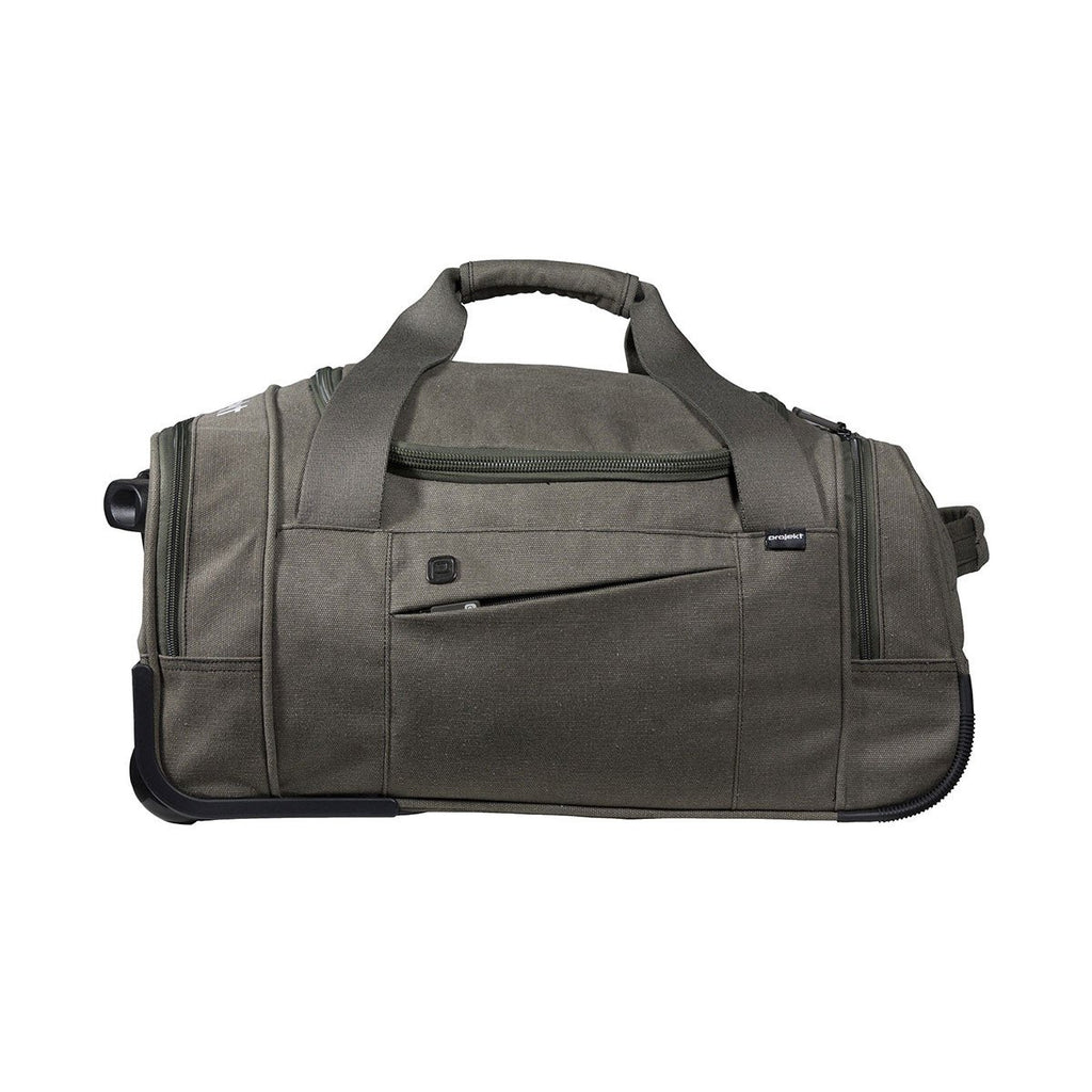 Projekt Sand Co-Pilot Rolling Duffel