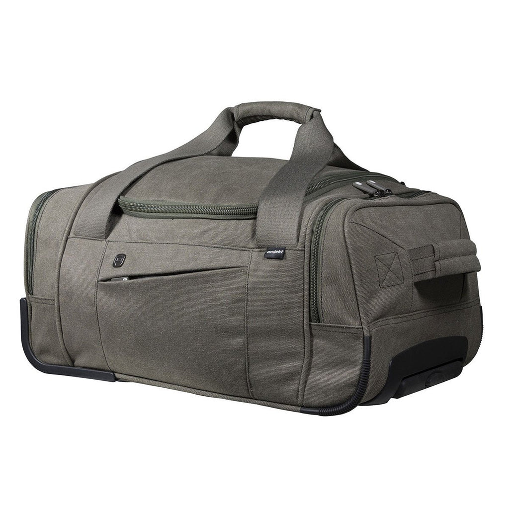 Projekt Sand Co-Pilot Rolling Duffel