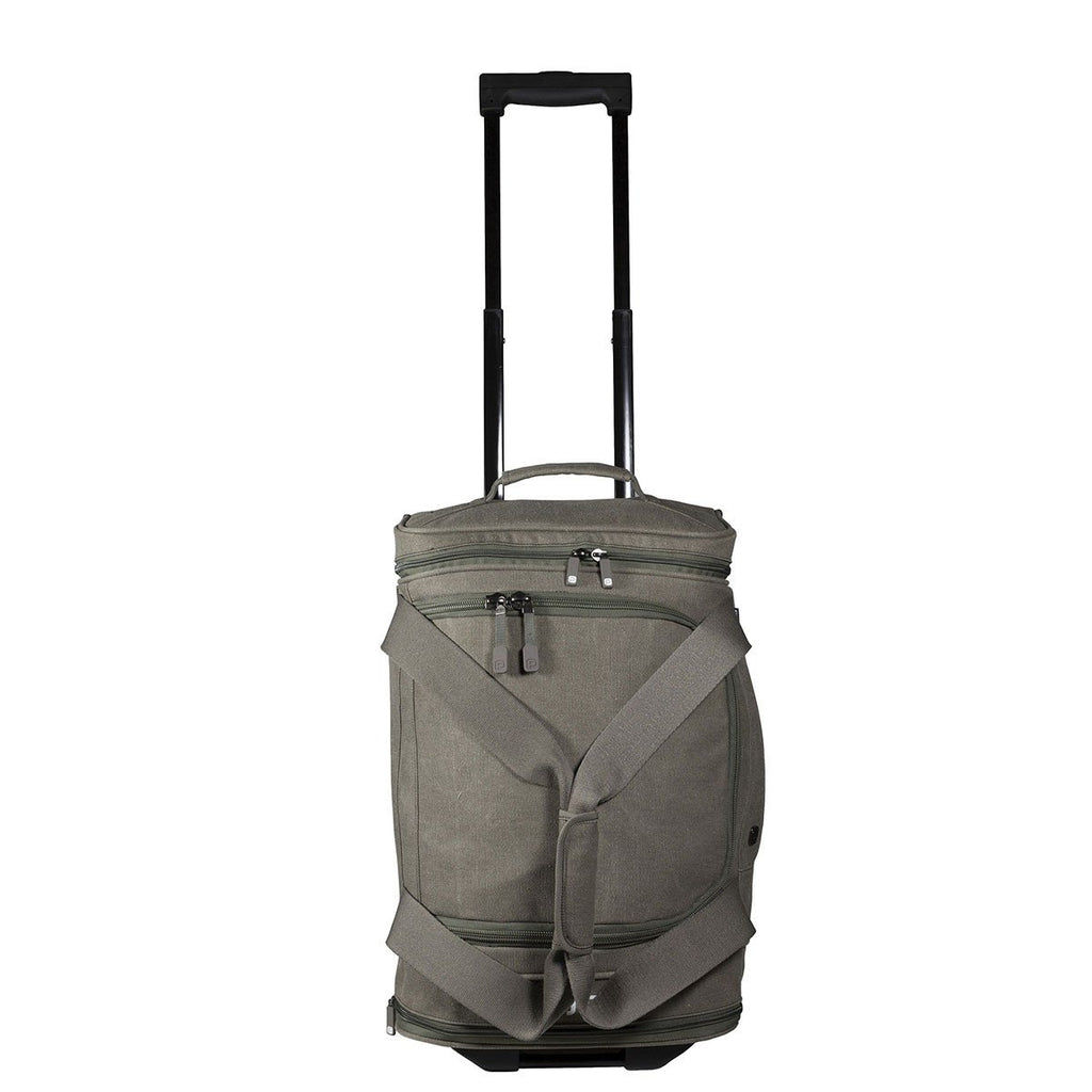 Projekt Sand Co-Pilot Rolling Duffel