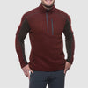 Color Burgundy