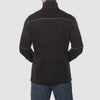 KUHL Men's Charcoal Interceptr Quarter Zip