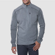 KUHL Men's Shale Interceptr Quarter Zip