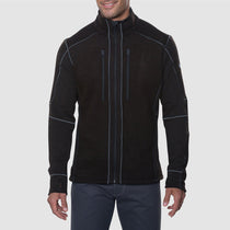 KUHL Men's Charcoal Interceptr