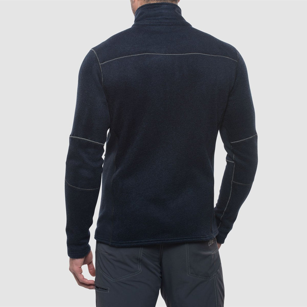 KUHL Men's Mutiny Blue Interceptr