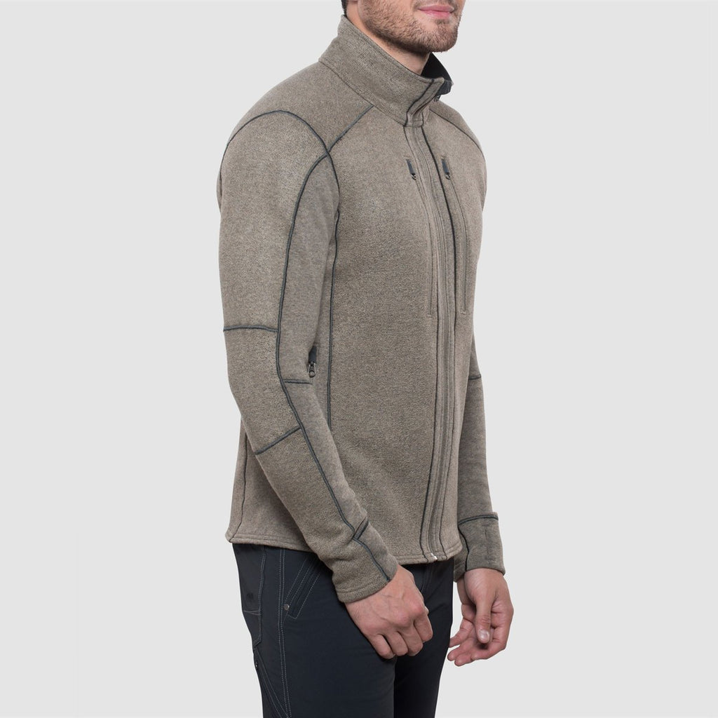 KUHL Men's Oatmeal Interceptr