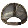 Outdoor Cap Mossy Oak BreakUp Mesh-Back Camo Cap