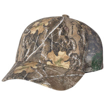 Outdoor Cap Realtree Edge Mesh-Back Camo Cap