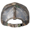 Outdoor Cap Realtree Edge Mesh-Back Camo Cap