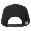 Roots73 Black Manitou Ballcap