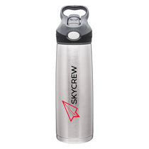 Contigo Stainless Sheffield Stainless Steel Bottle 20oz