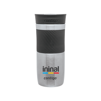 Contigo Stainless Byron Bottle 16oz