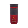 Contigo Red Byron Bottle 16oz