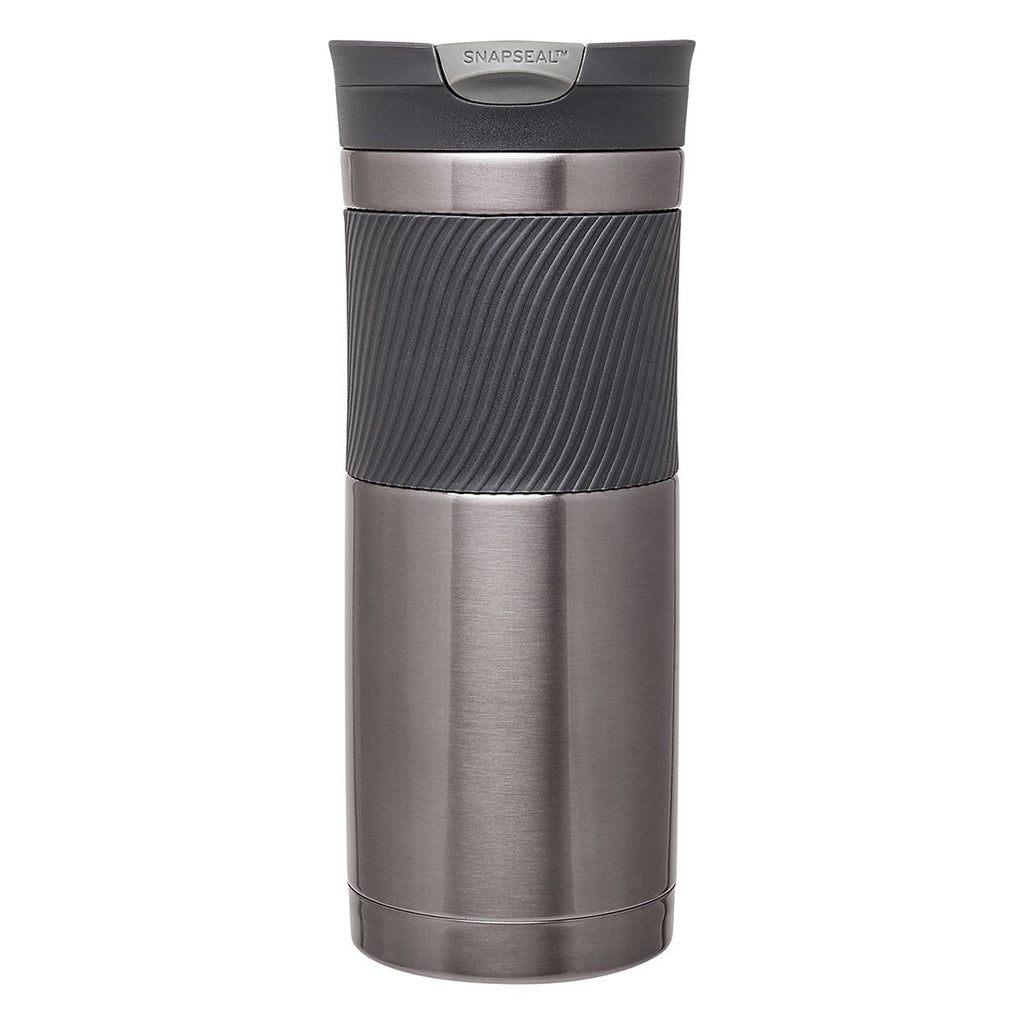 Contigo Gunmetal Byron Bottle 20oz