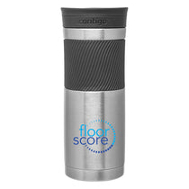Contigo Stainless Byron Bottle 20oz