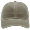 Richardson Light Olive Pigment Dyed Hat