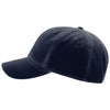Richardson Navy Pigment Dyed Hat