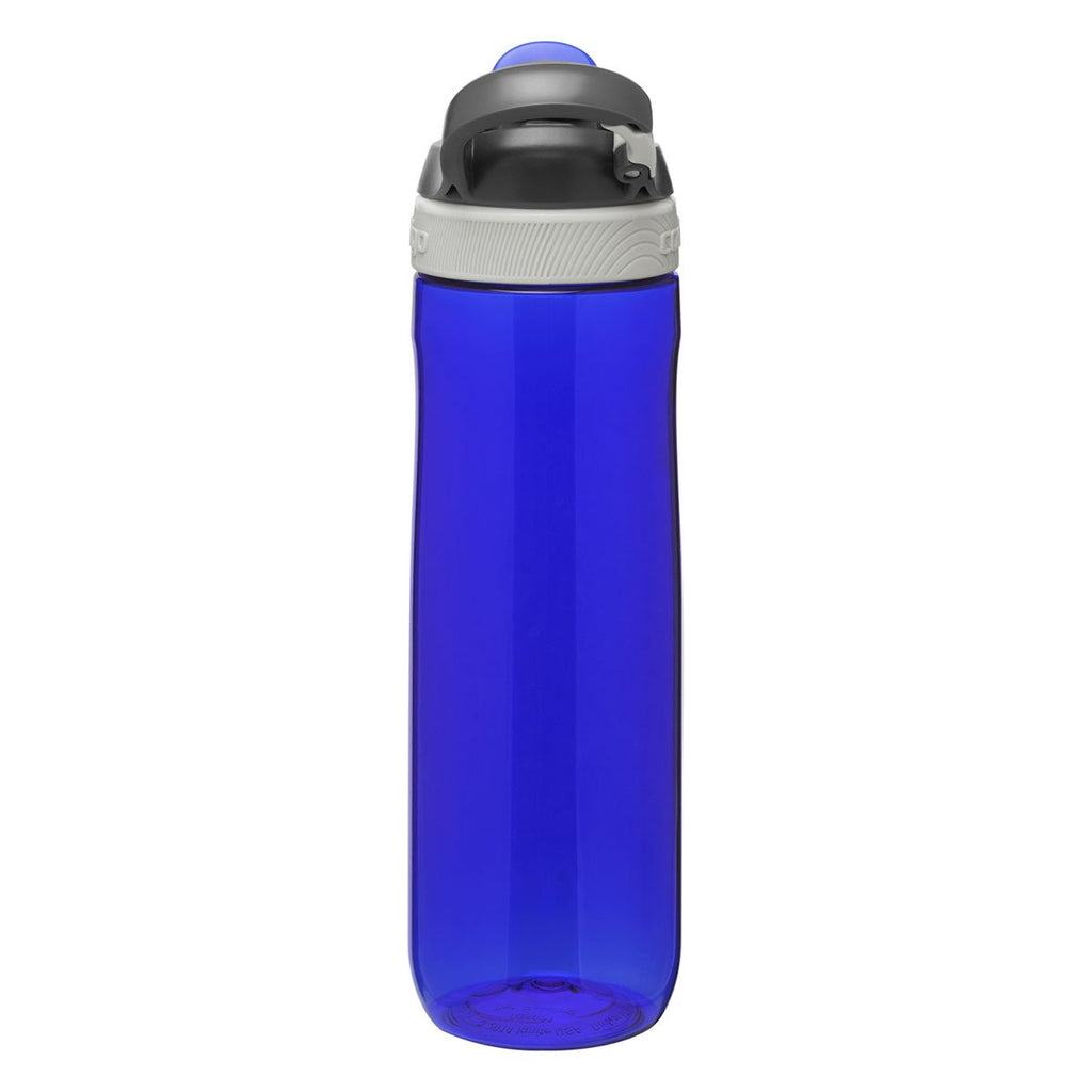 Contigo Blue Contigo Chug Bottle