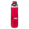 Contigo Red Contigo Chug Bottle
