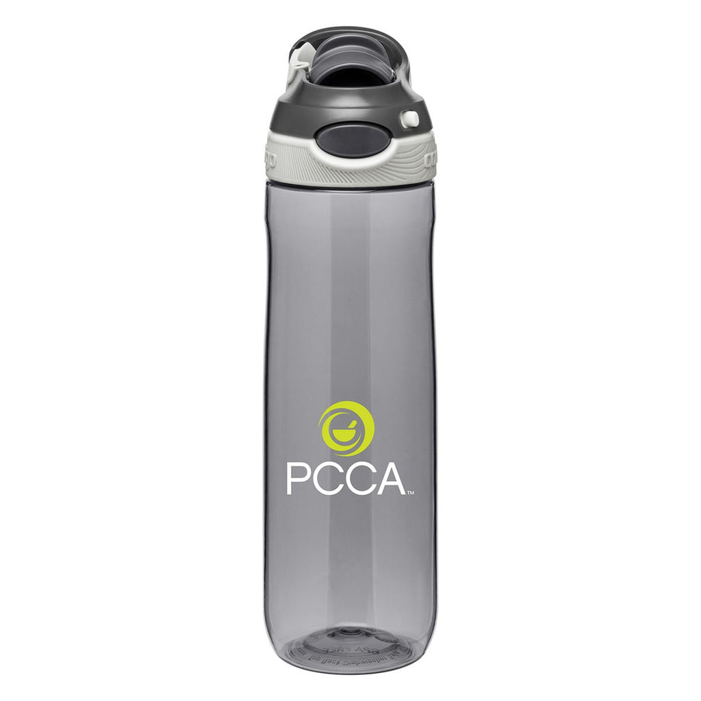 Contigo Charcoal Contigo Chug Bottle