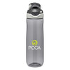 Contigo Charcoal Contigo Chug Bottle