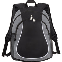 Leed's Graphite Coil Backpack